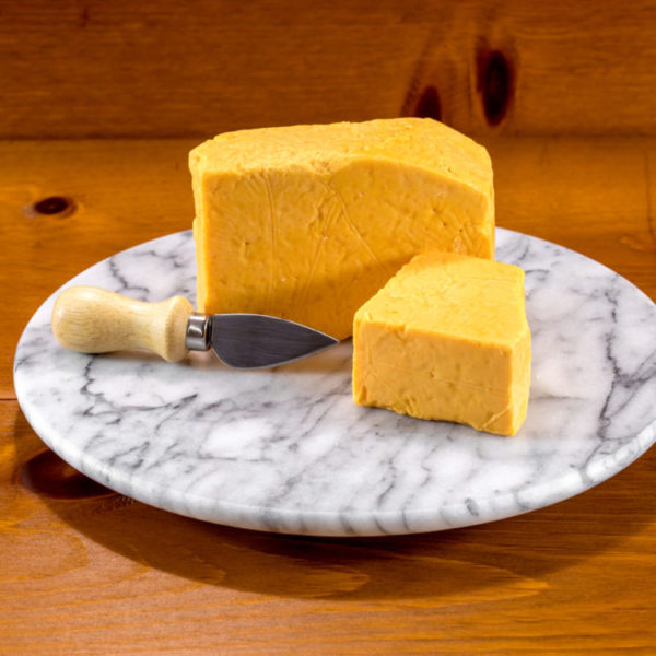 15-YEAR-OLD SUPER-SUPER SHARP PINCONNING CHEESE