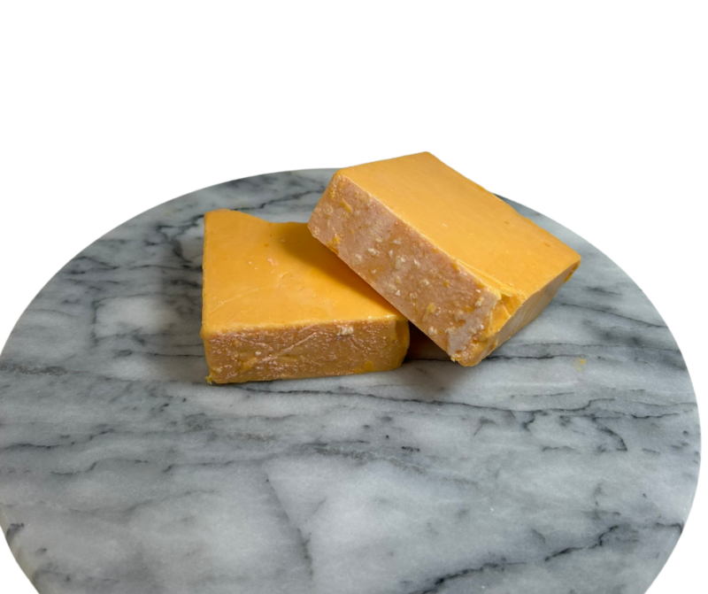 17 Year Old - Super Sharp Reserve Yellow Cheddar