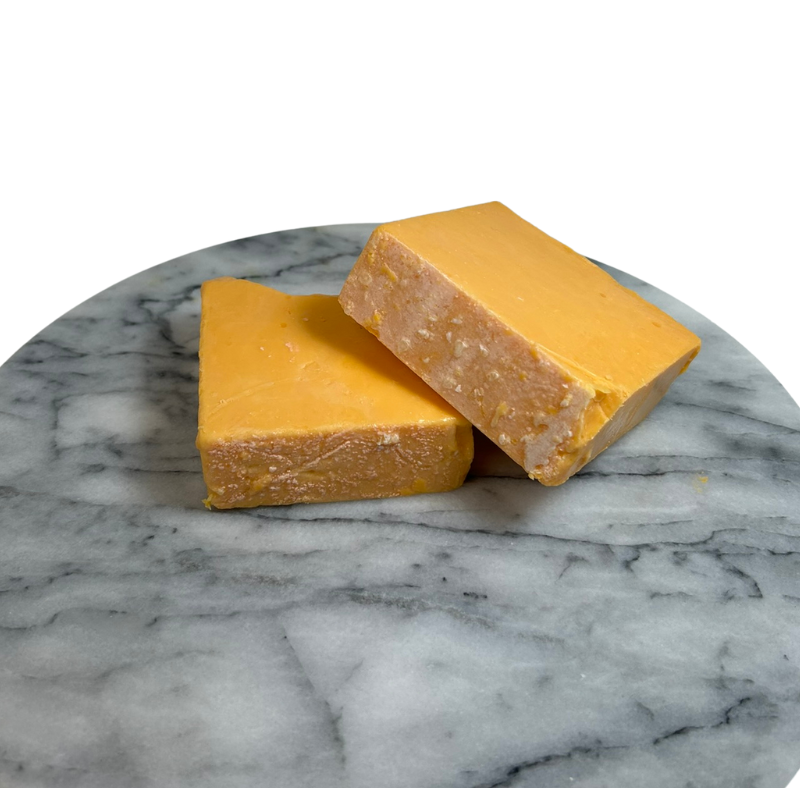 17 Year Old - Super Sharp Reserve Yellow Cheddar