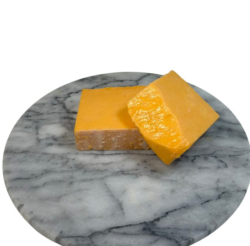 20 Year Old - Ultra Sharp Reserve Yellow Cheddar