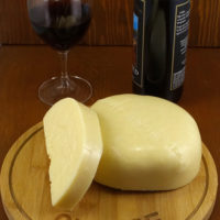 1 lb Amish Baby Swiss