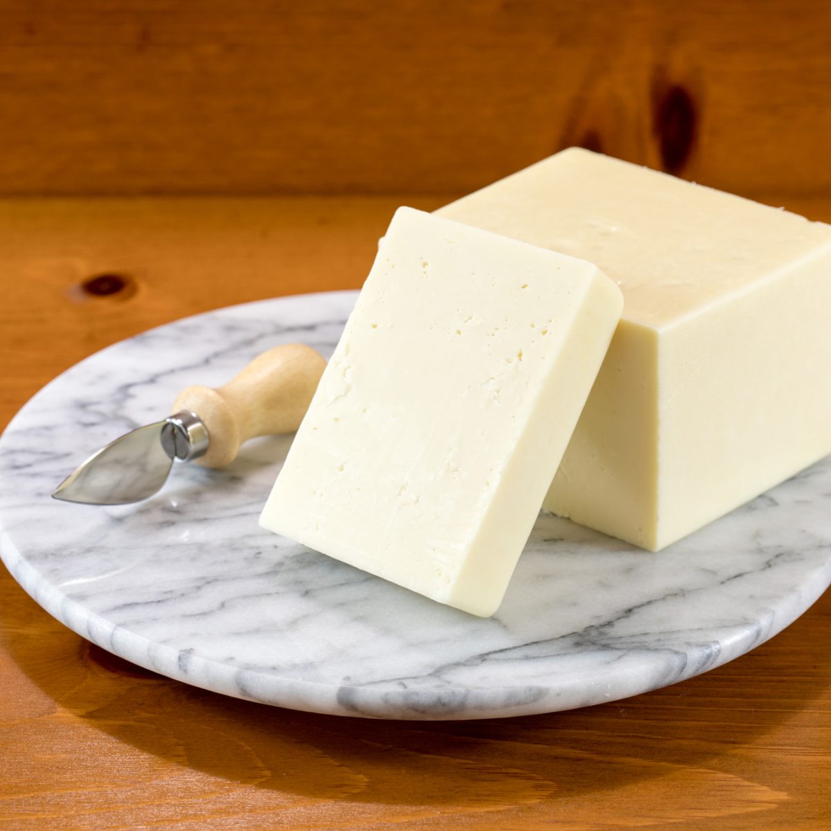 1 lb. Asiago Cheese