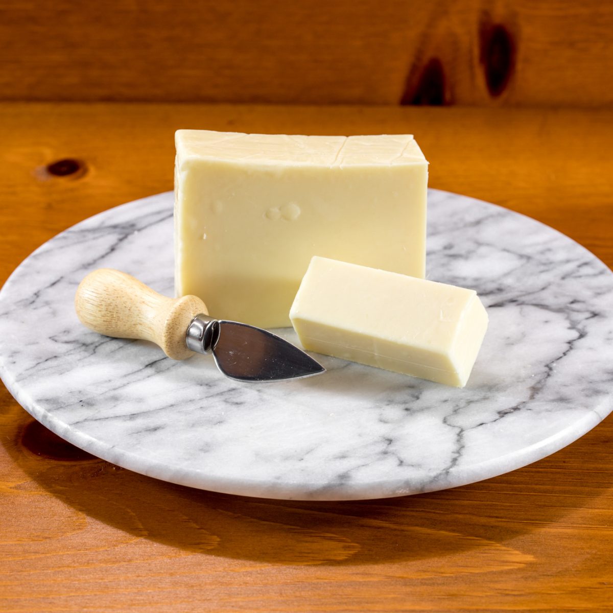 1 lb. XS Vermont White Cheddar Cheese