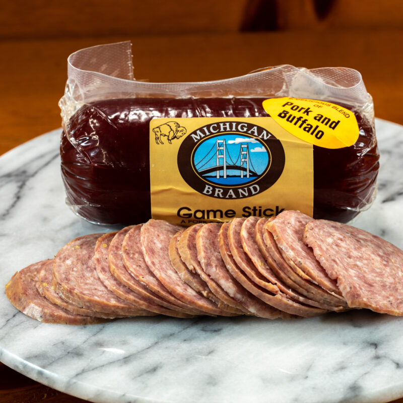 Spicy Beef Summer Sausage - 31.99 USD | Hickory Farms