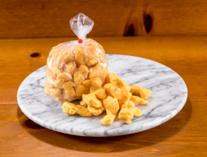 1 lb Pinconning Cheese Curds (Yellow)