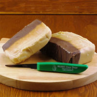 1 lb Chocolate Peanut Butter Fudge