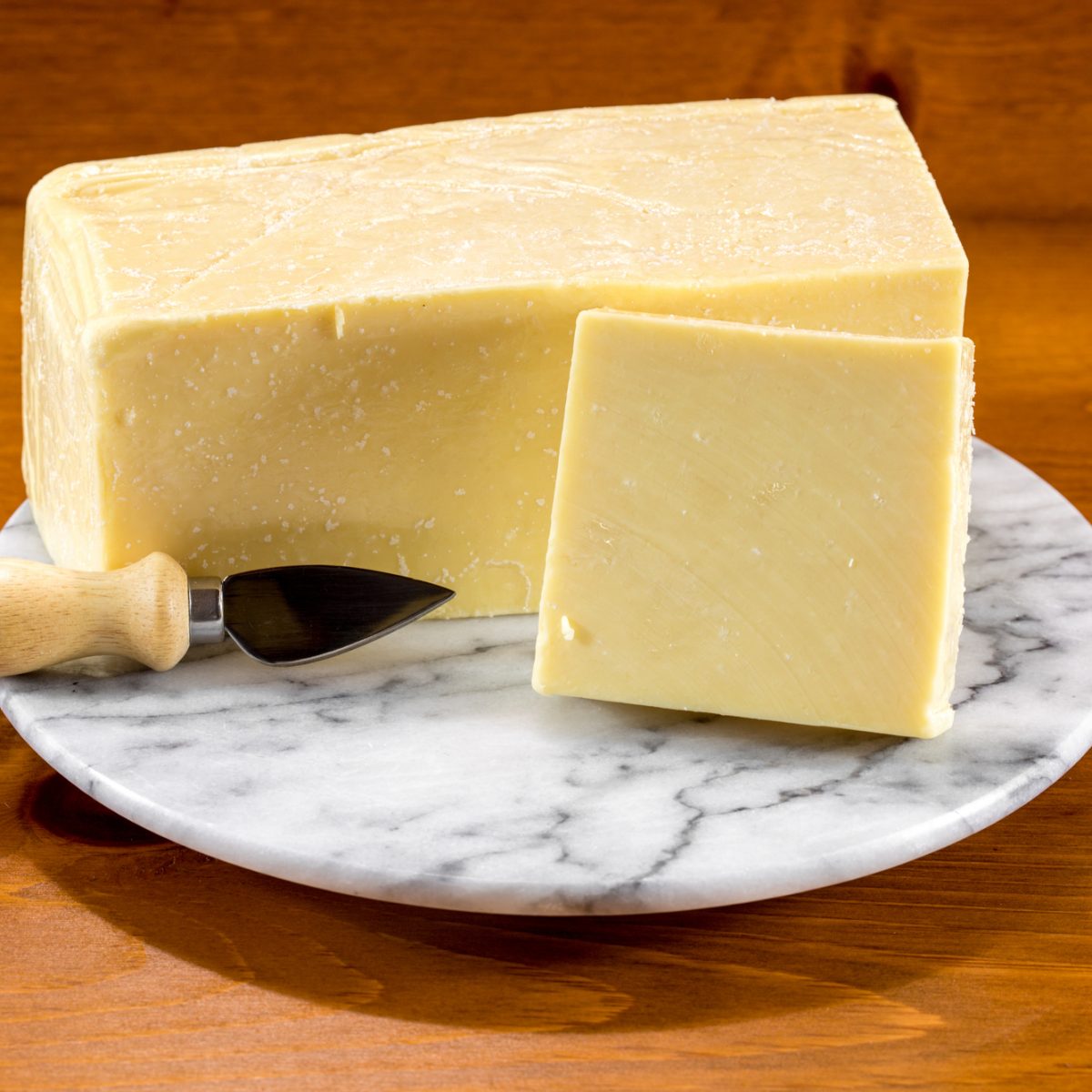 1 LB. Extra Sharp Dubliner Cheddar Cheese