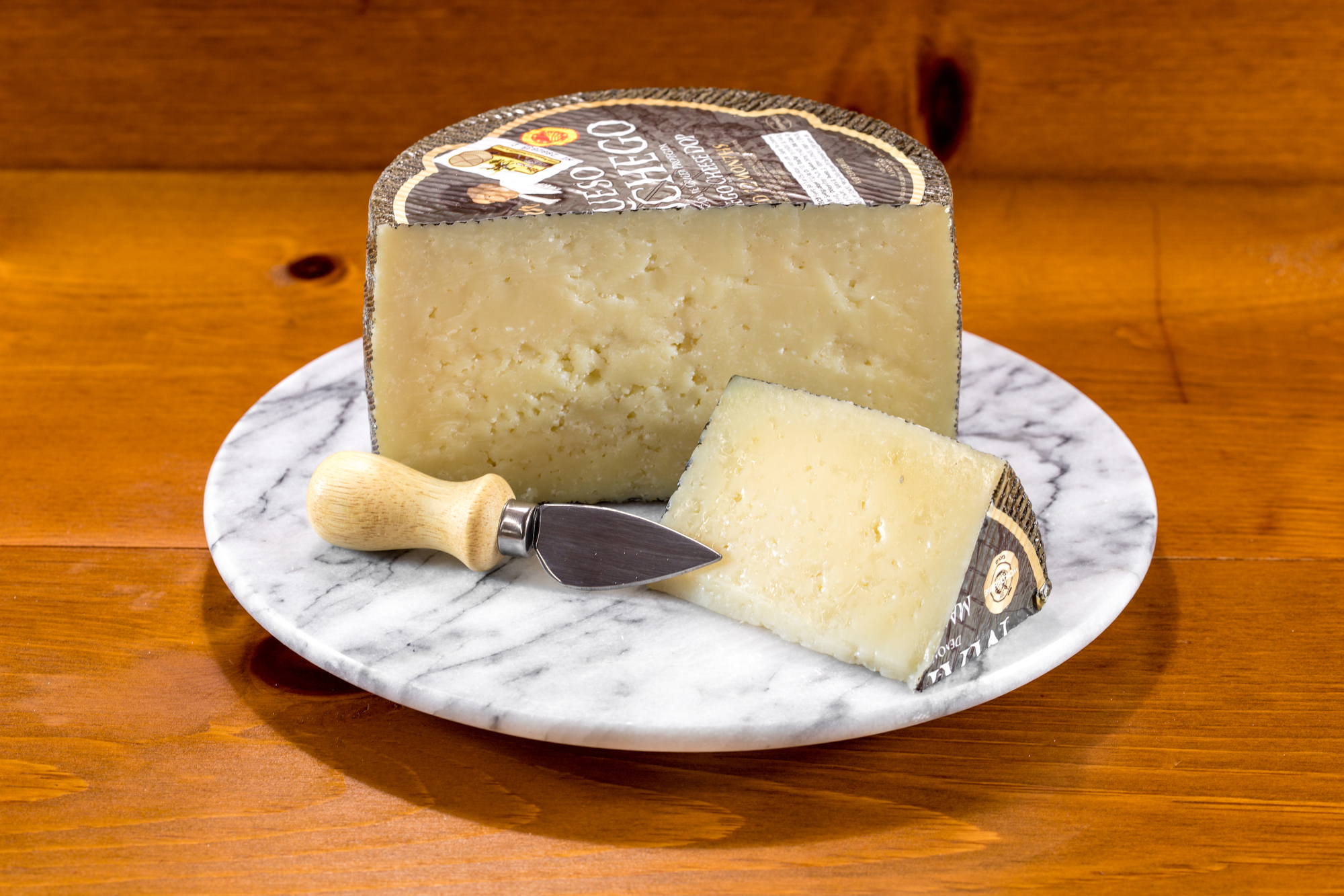 What Is Manchego Cheese?