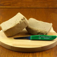 1 lb Maple Fudge
