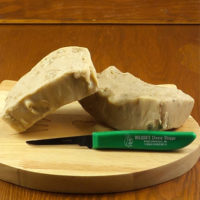 1 lb Maple Walnut Fudge