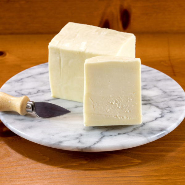 1 lb Amish Colby Cheese