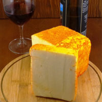 1 lb Muenster