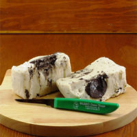 1 lb Oreo Cookie Fudge