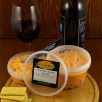 Pimento Cheese Spread