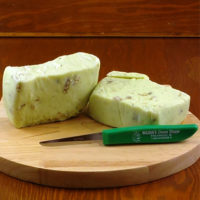 1 lb Pistachio Nut Fudge