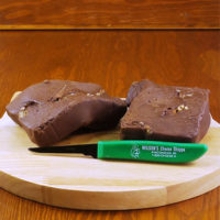 1 lb Chewy Praline Fudge