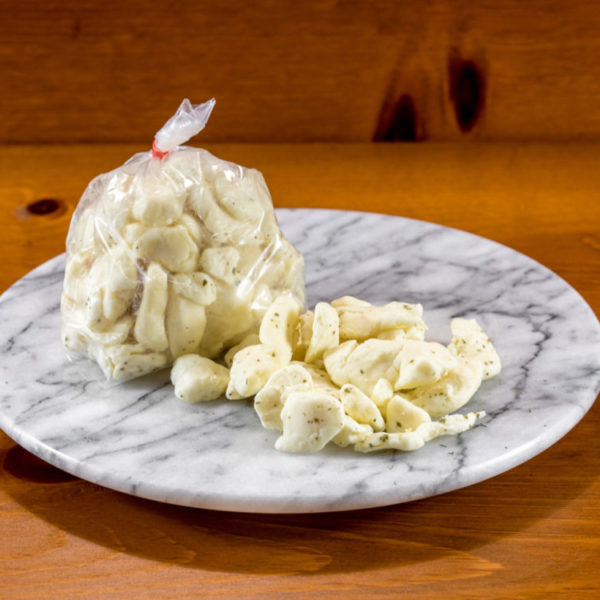 12oz Pinconning Cheese Curds with Ranch Flavoring