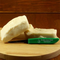 1 lb Vanilla Fudge