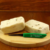 1 lb Vanilla Walnut Fudge