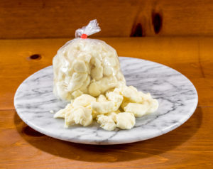 1 lb Pinconning Cheese Curds (White)