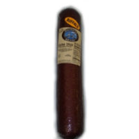 3 lb Stick Buffalo Summer Sausage