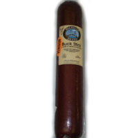 3 lb Stick Venison Summer Sausage