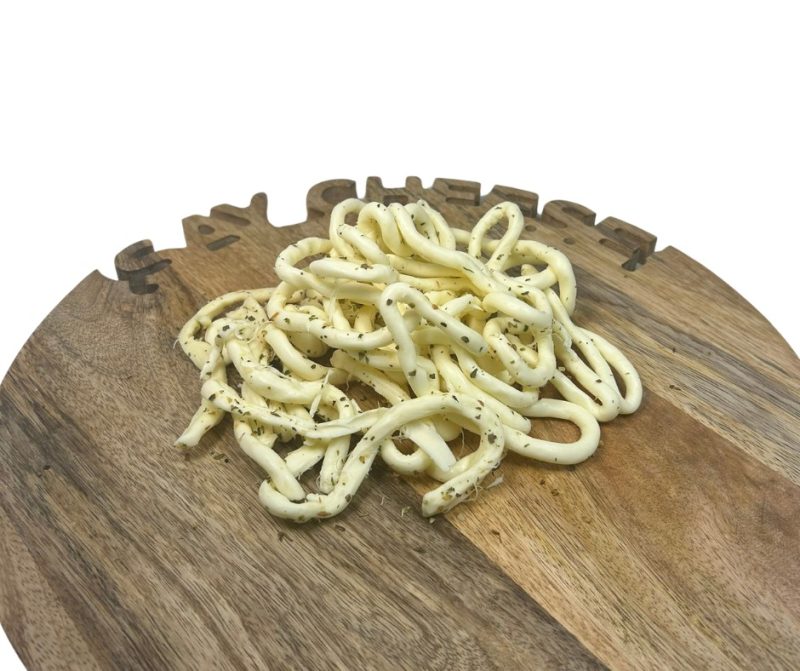 Garlic & Herb Mozzarella Cheese Whips