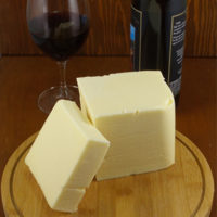 1 lb. Horseradish Cheese