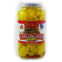 Bell-View Hot Cauliflower 32oz