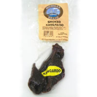 3 oz. Kangaroo Jerky