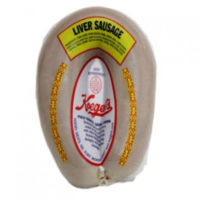 Koegel's Liver Ring Sausage