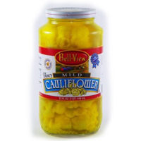 Bell View Mild Cauliflower 32oz