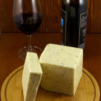 1 lb Onion Cheese