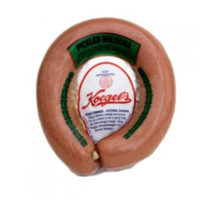 Single Pickled Koegel's Bologna Ring