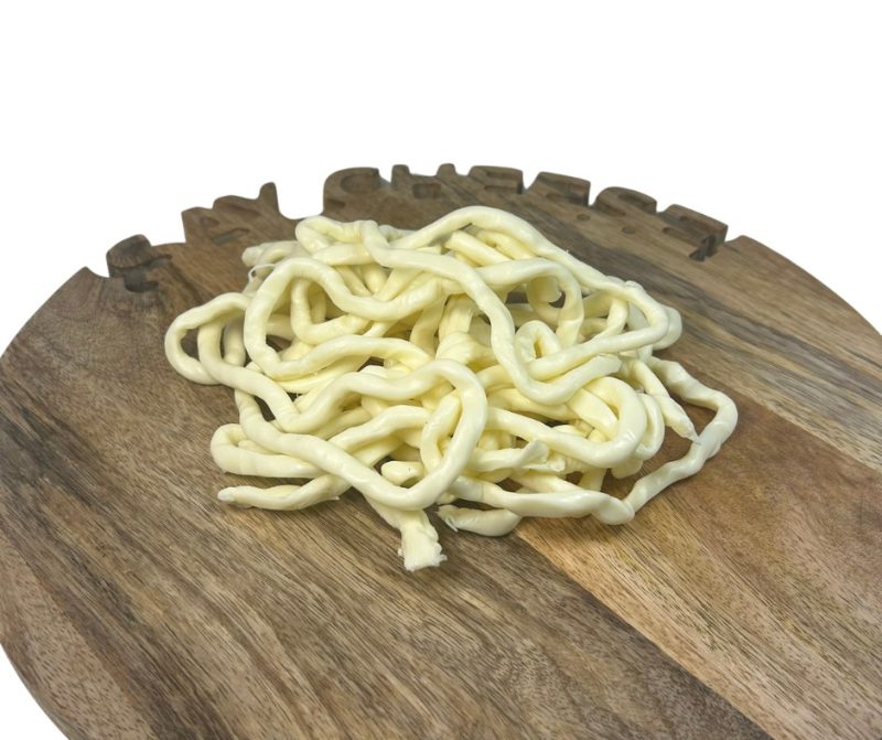 Mozzarella Cheese Whips