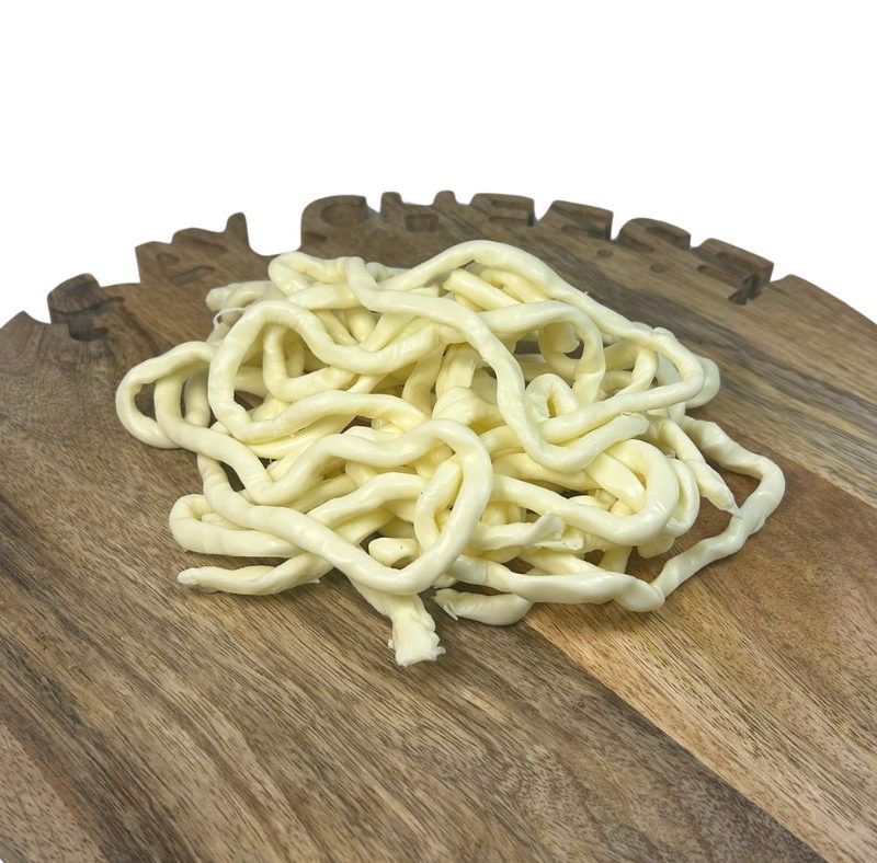 Mozzarella Cheese Whips