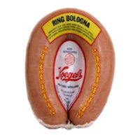 Koegel's Ring Bologna
