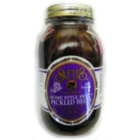 Safies Home Style Sweet Pickled Beets