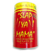 Slap Ya Mama Hot Cajun Seasoning