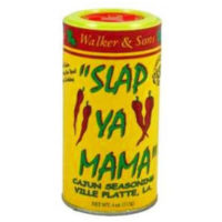 Slap Ya Mama Original Cajun Seasoning