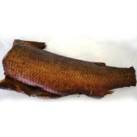 Smoked Whitefish