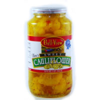 Bell-View Sweet Cauliflower